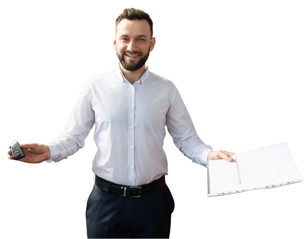 Véhicule d'occasion – pourquoi choisir ce modèle ?