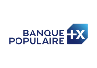 Logo Banque Populaire