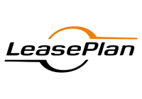 Logo LeasePlan